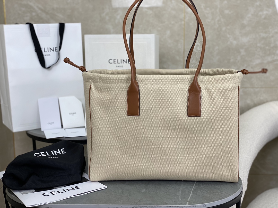 Celine Shopping Bags